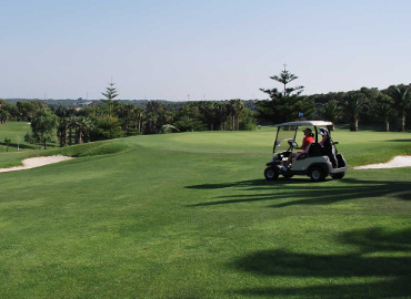 Real Club de Golf Campoamor