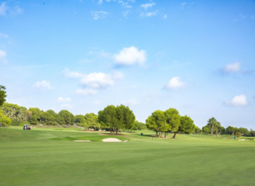 Lo Romero golfclub