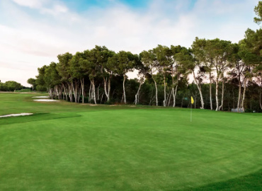 Villamartín Golf