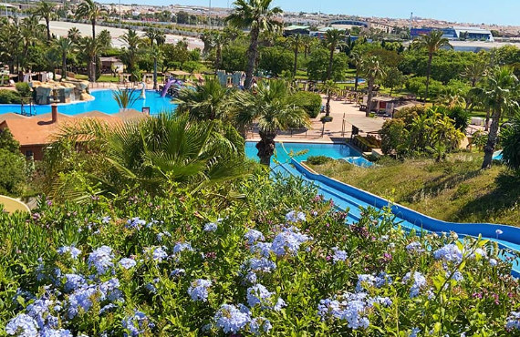 Aquopolis Torrevieja