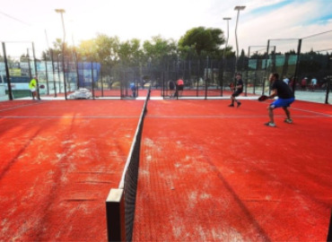 Los Angeles Padel