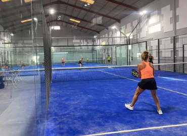 Padel-In