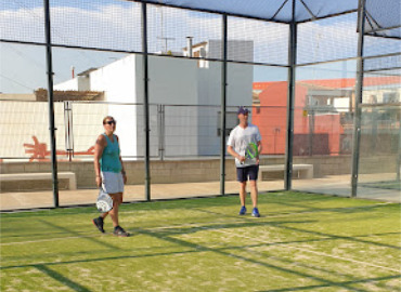 Padel Rojales