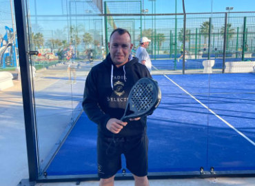 Padel Selected Club De Padel