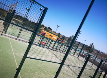 San miguel padel